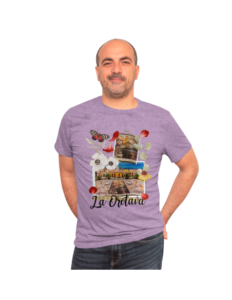Camisetas Diseños Tenerife