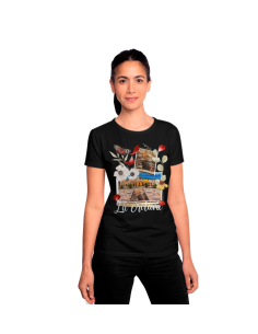 Camisetas Diseños Tenerife