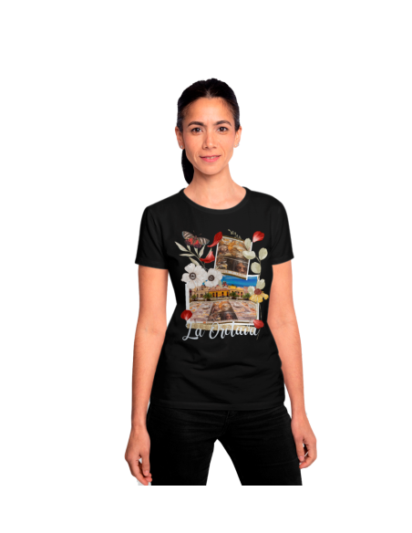 Camisetas Diseños Tenerife