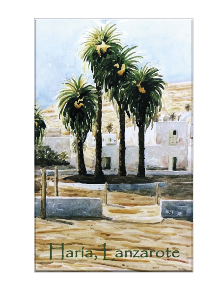 Imanes Canarias