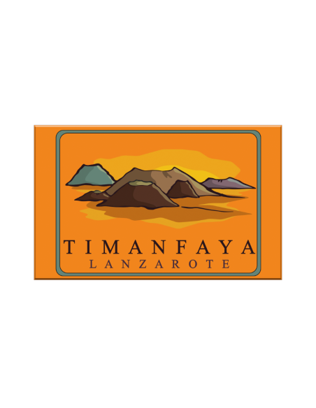 Imanes Canarias