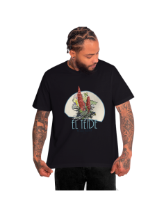 Camisetas El Teide