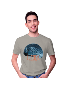 Camisetas El Teide