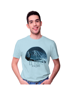 Camisetas El Teide