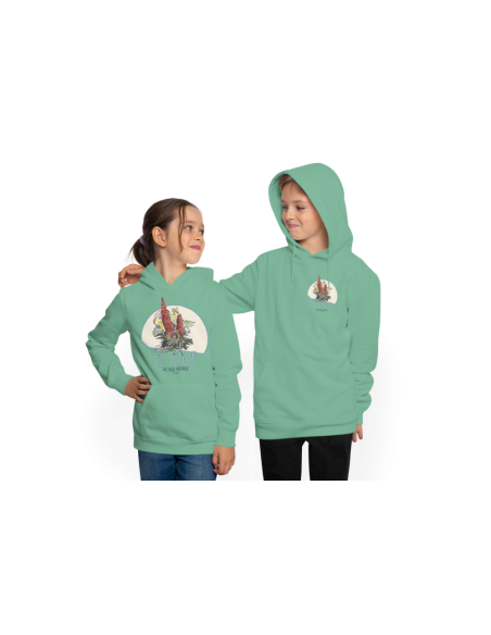 Sudaderas El Teide