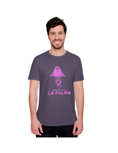 Camisetas Diseños La Palma