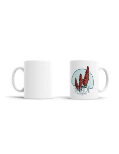 Tazas Diseños Canarias