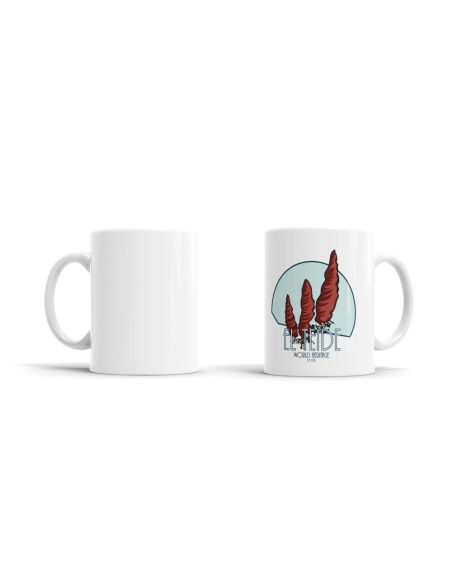 Tazas Diseños Canarias