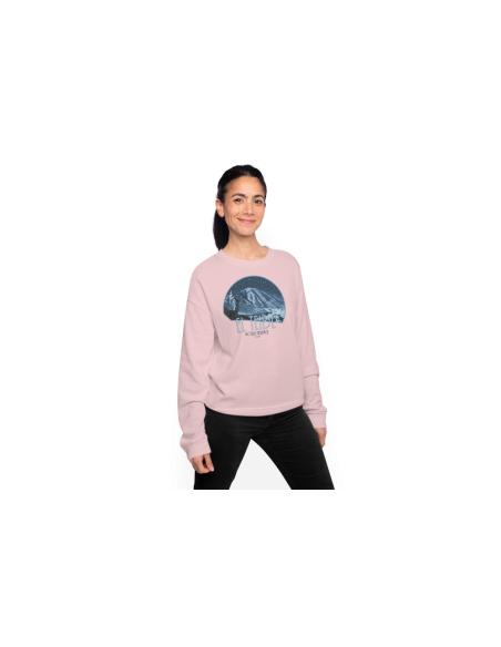 Sudaderas El Teide