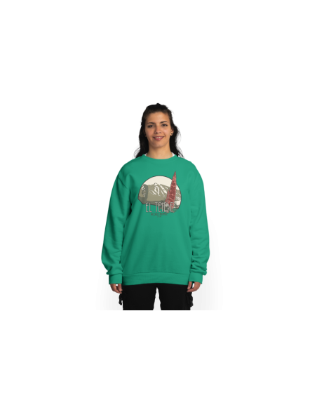 Sudaderas El Teide