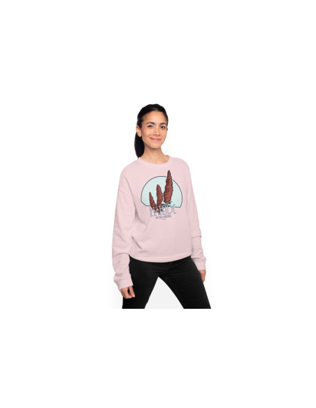 Sudaderas El Teide