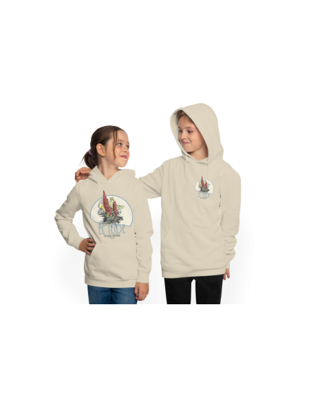 Sudaderas El Teide