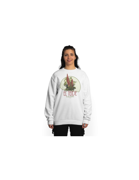 Sudaderas El Teide