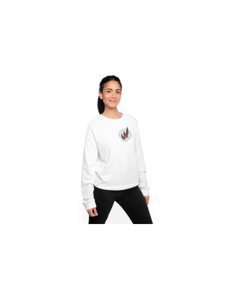 Sudaderas El Teide