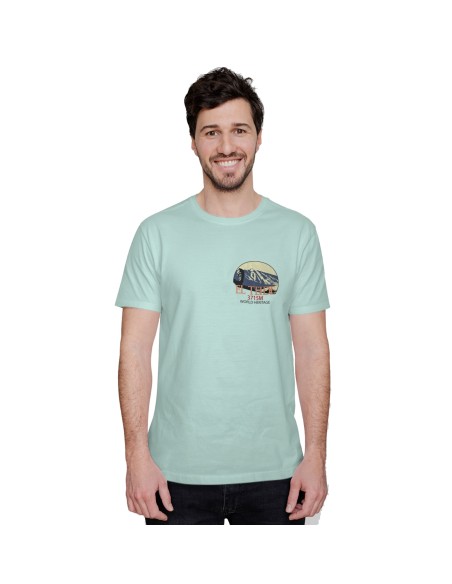 Camisetas El Teide