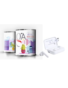 Auriculares Bluetooth