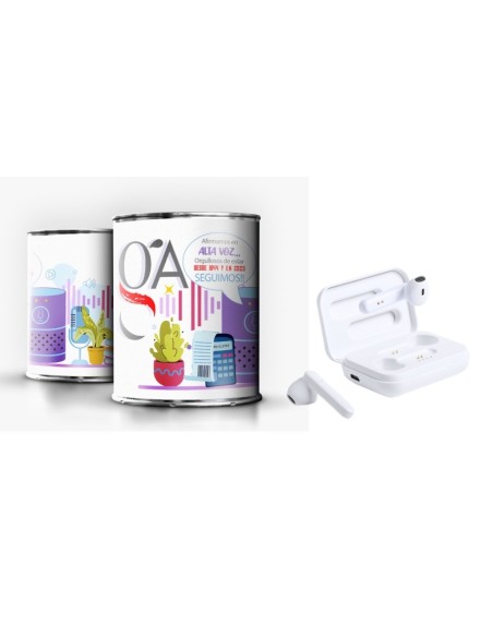 Auriculares Bluetooth