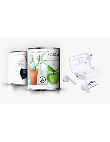 Auriculares Bluetooth