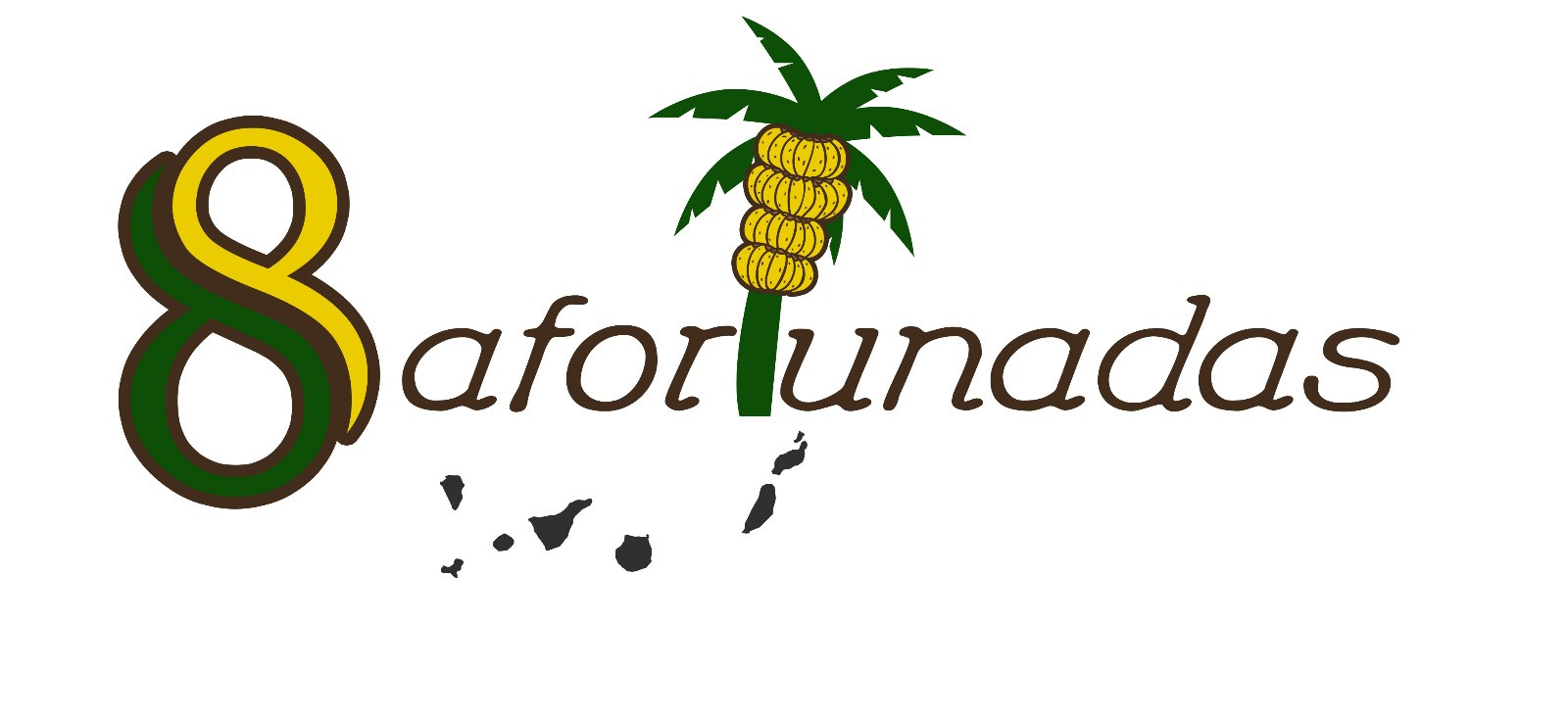 8Afortunadas